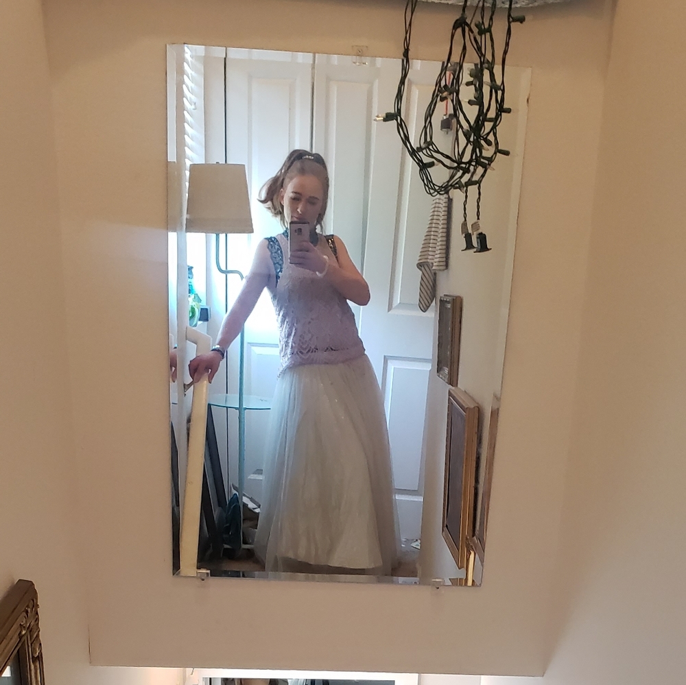 Asos Formal Skirt - Picture 8 of 9